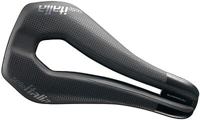 Selle Italia WATT GEL SUPERFLOW