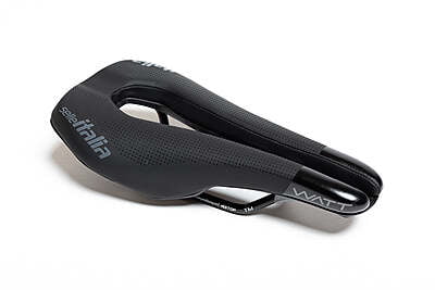Selle Italia WATT GEL SUPERFLOW Selle Italia WATT GEL SUPERFLOW
